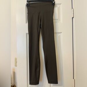 Lululemon align leggings